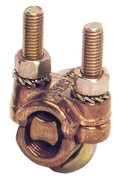 MECATRACTION - RACCORD DE JONCTION POUR DERIVATION LAITON 6 A 50MM²