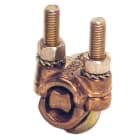 MECATRACTION - RACCORD DE JONCTION POUR DERIVATION LAITON 6 A 50MM²