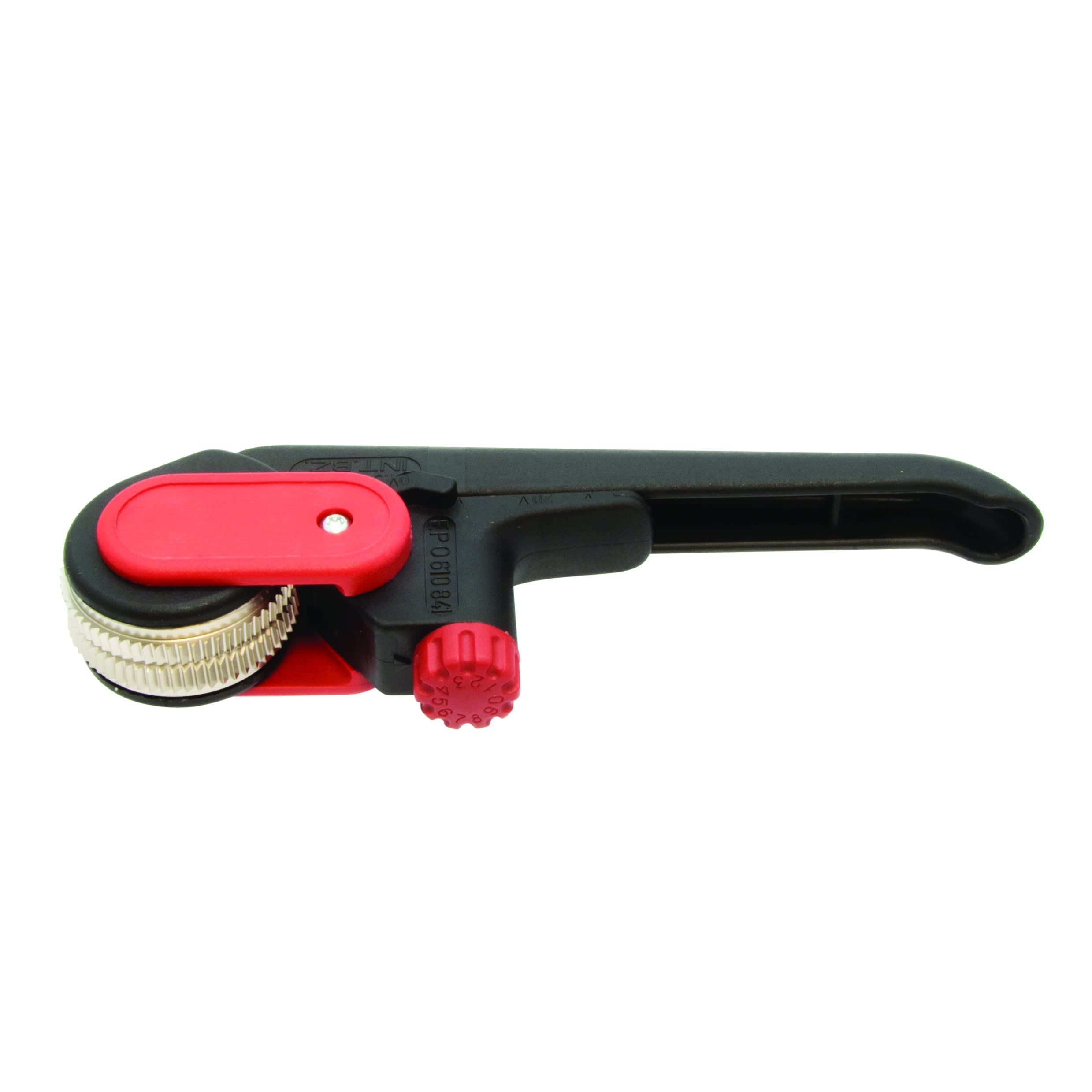 MECATRACTION - OUTIL A DEGAINER LES CABLES A PARTIR DE Ø25