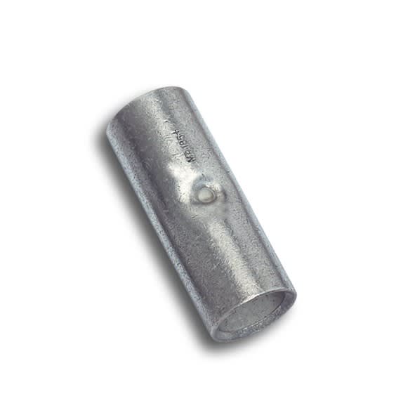 MECATRACTION - MANCHON DE JONCTION CUIVRE ELECTROLYTIQUE ETAME 50MM² VDE0220