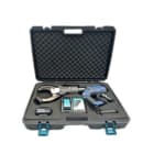 MECATRACTION - COUPE-CABLE ELECTRO-HYDRAULIQUE DIAM105 CISAILLE