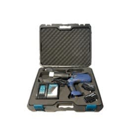 MECATRACTION - COUPE-CABLE ELECTROHYDRAULIQUE DIAM85 CISAILLE