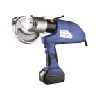 MECATRACTION - PRESSE ÉLECTRO-HYDRAU 120KN POUR MATRICE C12 + 2 BATTERIES + CHARGEUR + COFFRET