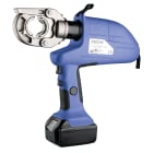 MECATRACTION - Presse électro-hydraulique Smart 60kN+2 batteries+chargeur+coffret métallique