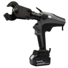 MECATRACTION - COUPECABLE ELECTRO HYDRAULIQUE CAPACITE. DIA.30MM POUR CABLE SOUPLE