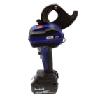 MECATRACTION - COUPE-CÂBLE ELECTRO-MECA. AVEC PORT USB + COFFRET+2 BATTERIES+CHARGEUR