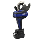 MECATRACTION - COUPE CÂBLE ELECTRO MECANIQUE . CAPA. DIA.54 ACSR