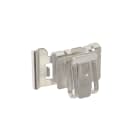 MECATRACTION - AGRAFE POUR LIAISON EQUIPOTENTIELLE DALLE 6 A 10MM²