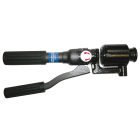 MECATRACTION - EMPORTE PIECES HYDRAULIQUE MANUEL AVEC COFFRET