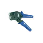 MECATRACTION - Pince pour embouts de câblage de 0,08 à 16 mm²
