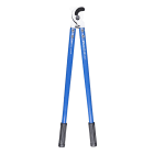 MECATRACTION - Coupe Cable Mécanique Diamètre 30MM AL CU