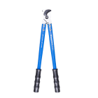 MECATRACTION - Coupe Cable Mécanique Diamètre 22MM AL CU