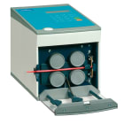 MECATRACTION - Appareil de coupe automatique et programmable