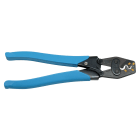 MECATRACTION - PINCE A SERTIR SERIE "MB,BY,CT,CU" SECTION 10 à 35 MM²