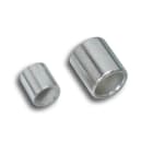 MECATRACTION - MANCHON PARALLELE CUIVRE 6MM² ETAME NCF20-130