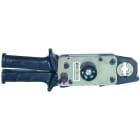 MECATRACTION - PINCE MECANIQUE MANUELLE COSSE ET MANCHONS CUIVRE 6 à 70 MM²