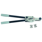 MECATRACTION - PINCE A SERTIR SERIE "CT" DE 6 à 240 MM².