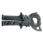 MECATRACTION - COUPE CABLE MANUEL DIAM 34MM (NE COUPE PAS L'ACIER)