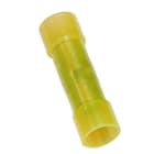 MECATRACTION - MANCHON DE JONCTION PREISOLE BLEU ETAME 1-2,5MM² IEC 60352-2 UL94V2 105°