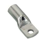 MECATRACTION - COSSE TUBULAIRE CUIVRE A PLAGE ETROITE 150MM² M8 ETAMEE NCF20-130