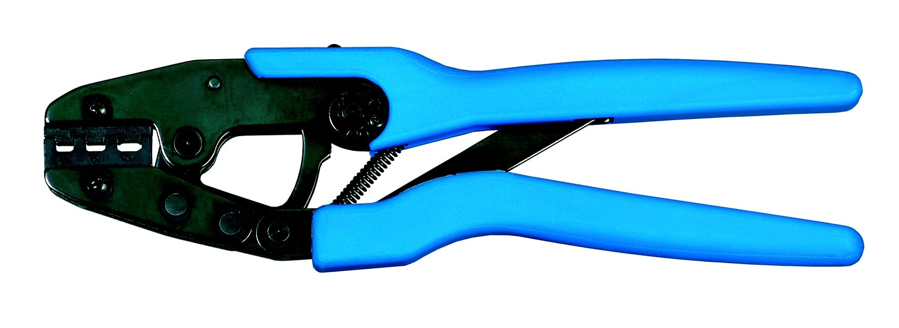 MECATRACTION - PINCE MECNIQUE A SERTIR COSSE ETANCHE SERIE"TH"