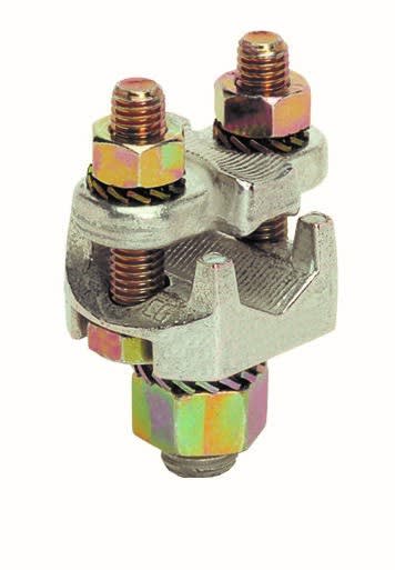 MECATRACTION - PLOT DE RACCORDEMENT ORIENTABLE LAITON 35 A 240MM²