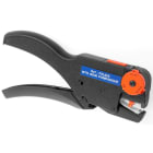 MECATRACTION - PINCE A DENUDER, SERTIR EMBOUTS SERIE"LCE"