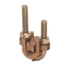 MECATRACTION - SERRE-CABLES EN LAITON DE 2X4MM² A 2X25MM²