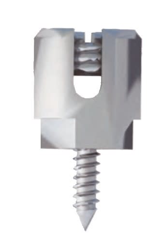 MECATRACTION - SOLFIL PANNEAU TUILE SECTION 4 à 10 MM² VIS AUTO TARAUDEUSE