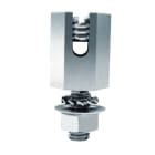 MECATRACTION - SERRE- FILS INOX SECTION 4 à 10 mm² BOULON M6