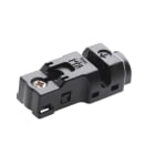 MECATRACTION - CONNECTEUR SOLFIL+ SIMPLE A DEPLACEMENT D'ISOLANT