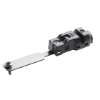 MECATRACTION - CONNECTEUR SOLFIL+ A DEPLACEMENT D'ISOLANT VIS DE 5,5