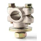 MECATRACTION - SERRE TUBE HAUTEUR 40MM LARGEUR 46MM DIAM 20MM