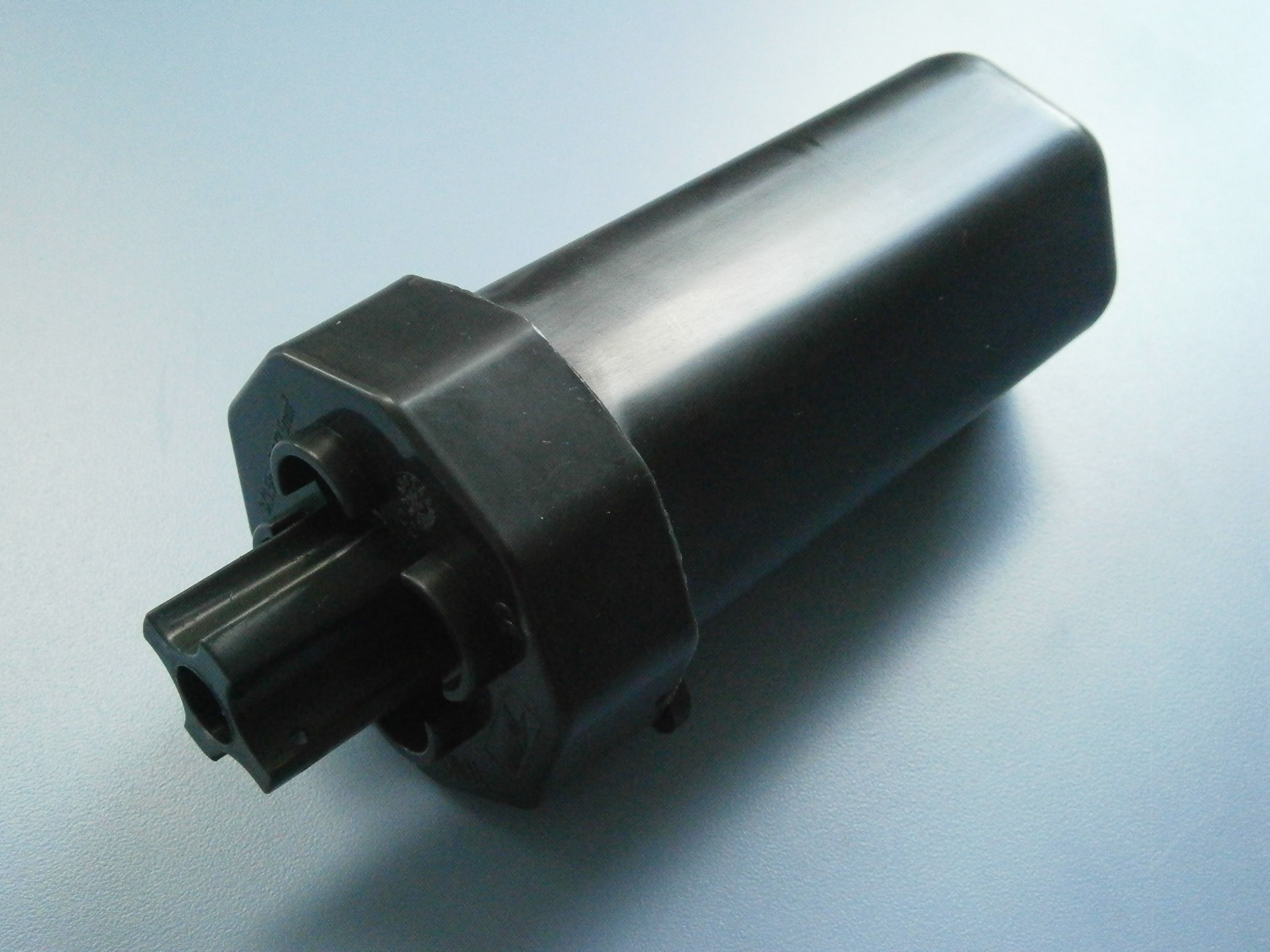 MECATRACTION - BOITE DE JONCTION ETANCHE IP68 DIAMETRE DE CABLE DE 6 A 14MM