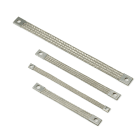 MECATRACTION - TRESSE DE MASSE CUIVRE ETAMEE LONGUEUR 250MM M8