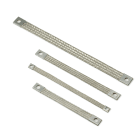 MECATRACTION - TRESSE DE MASSE CUIVRE ETAMEE LONGUEUR 200MM M8