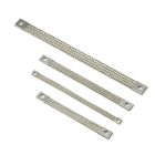 MECATRACTION - TRESSE DE MASSE CUIVRE ETAMEE LONGUEUR 200MM M8