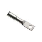 MECATRACTION - COSSE TUBULAIRE CUIVRE EXPANSEE PLAGE LONGUE AXIALE 35MM² M10 ETAMEE