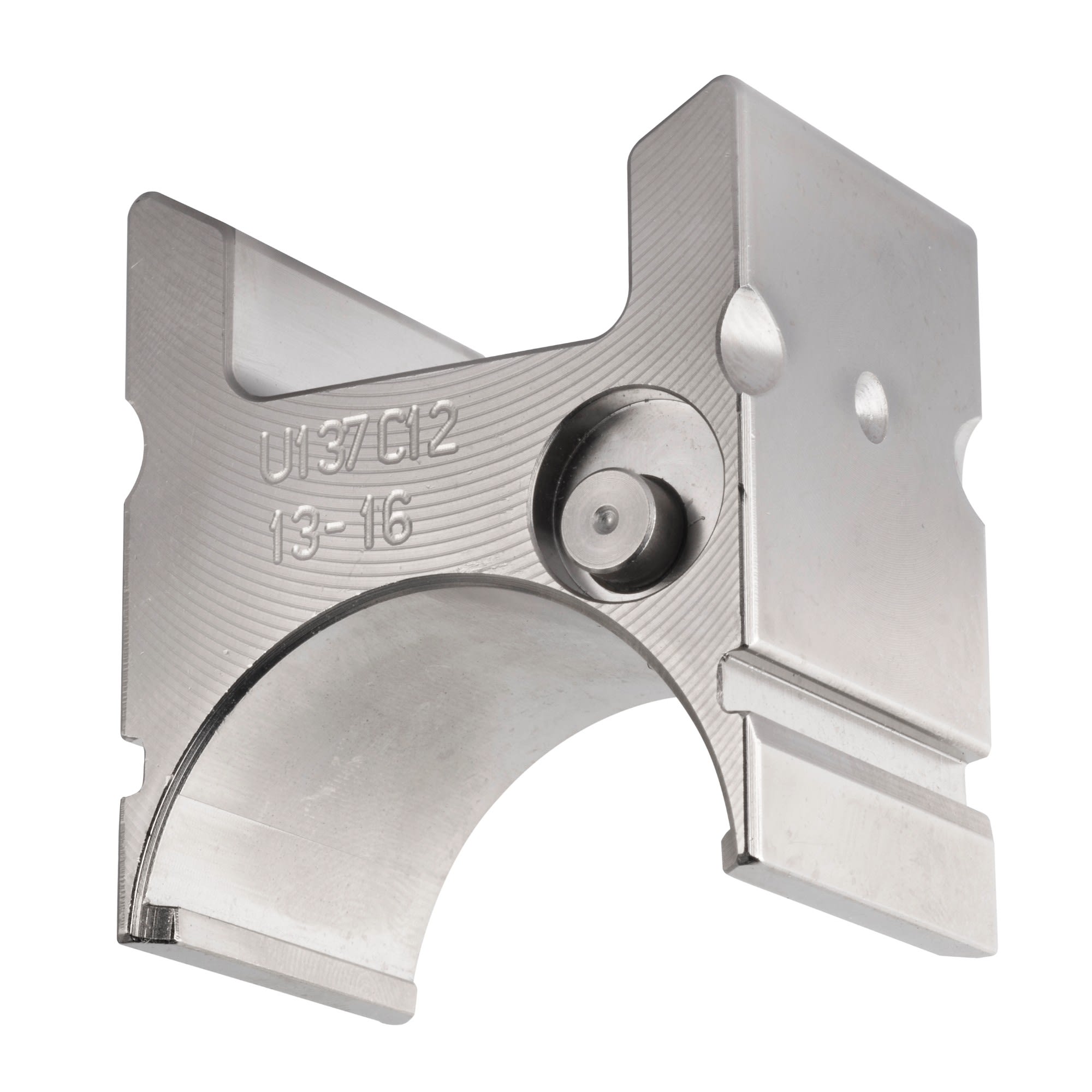 MECATRACTION - ADAPTATEUR/SOMMIER POUR OUTIL 120KN ESU137