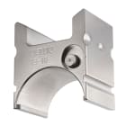 MECATRACTION - ADAPTATEUR/SOMMIER POUR OUTIL 120KN ESU137