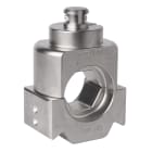 MECATRACTION - MATRICE HEXAGONALE POUR COSSE HU E330-PASSE 10MM-TÊTE U 200KN