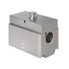 MECATRACTION - MATRICE DE MISE AU ROND 300 MM² POUR OUTIL 120KN