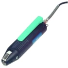 MECATRACTION - PINCE PNEUMATIQUE POUR SERTIR LES EMBOUTS