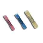 MECATRACTION - MANCHON DE JONCTION PREISOLE THERMORETRACTABLE JAUNE 4-6MM²