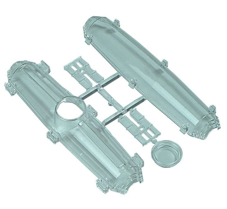 MECATRACTION - BOITE DE JONCTION RESINE A COULER AVEC ACCESSOIRES DE MISE EN ?UVRE4X25MM²