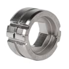 MECATRACTION - MATRICE DE SERTISSAGE HEXAGONALE POUR ALEC/CU.ALU.E=205