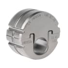 MECATRACTION - MATRICE DE MISE AU ROND CABLES ALU/CU 185 MM²