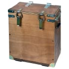 MECATRACTION - BOX FOR HVD51