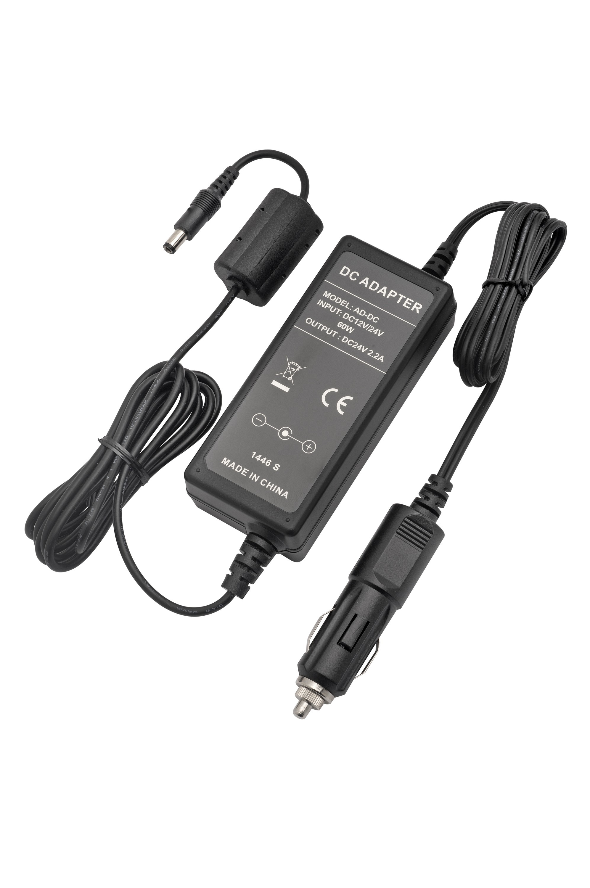 MECATRACTION - CORDONS ALLUME CIGARE POUR CHARGEUR CL1430