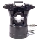 MECATRACTION - OUTIL HYDRAULIQUE RACCORDABLE DOUBLE EFFET 2000kN RACCORD "J" AVEC COFFRET